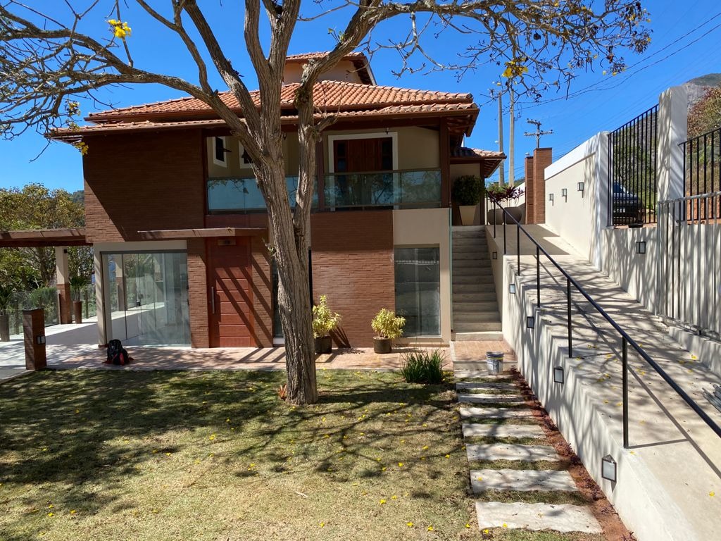 Casa, 6 quartos, 798 m² - Foto 5