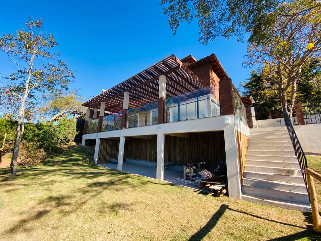 Casa, 6 quartos, 798 m² - Foto 26