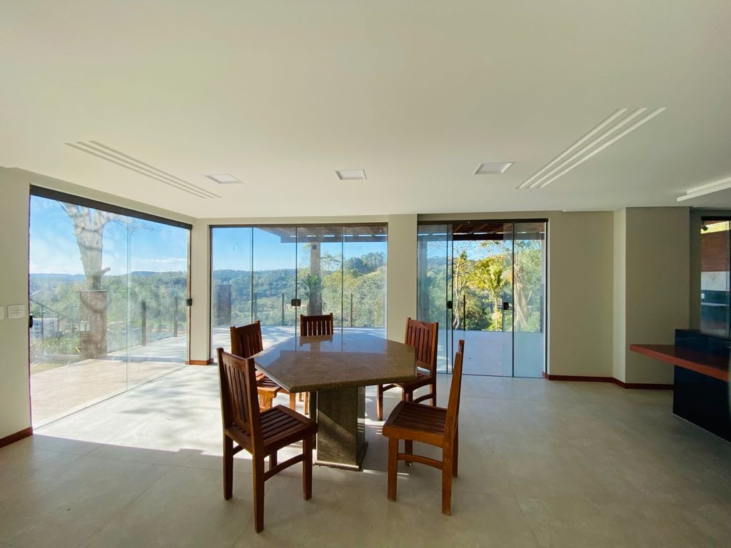 Casa, 6 quartos, 798 m² - Foto 23