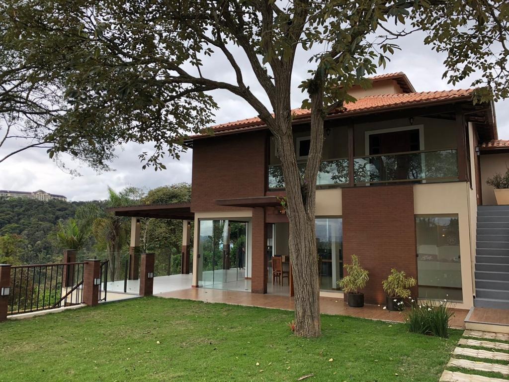 Casa, 6 quartos, 798 m² - Foto 1