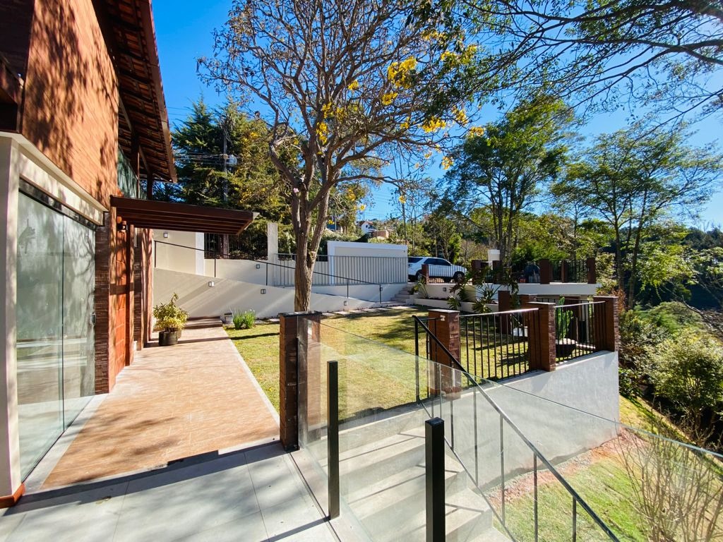 Casa, 6 quartos, 798 m² - Foto 24
