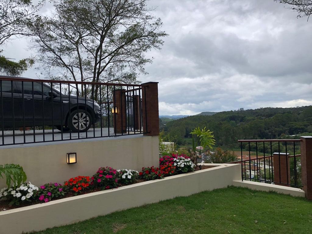 Casa, 6 quartos, 798 m² - Foto 35
