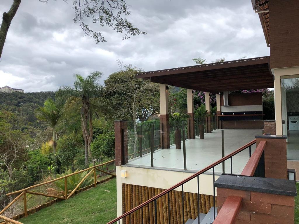 Casa, 6 quartos, 798 m² - Foto 32