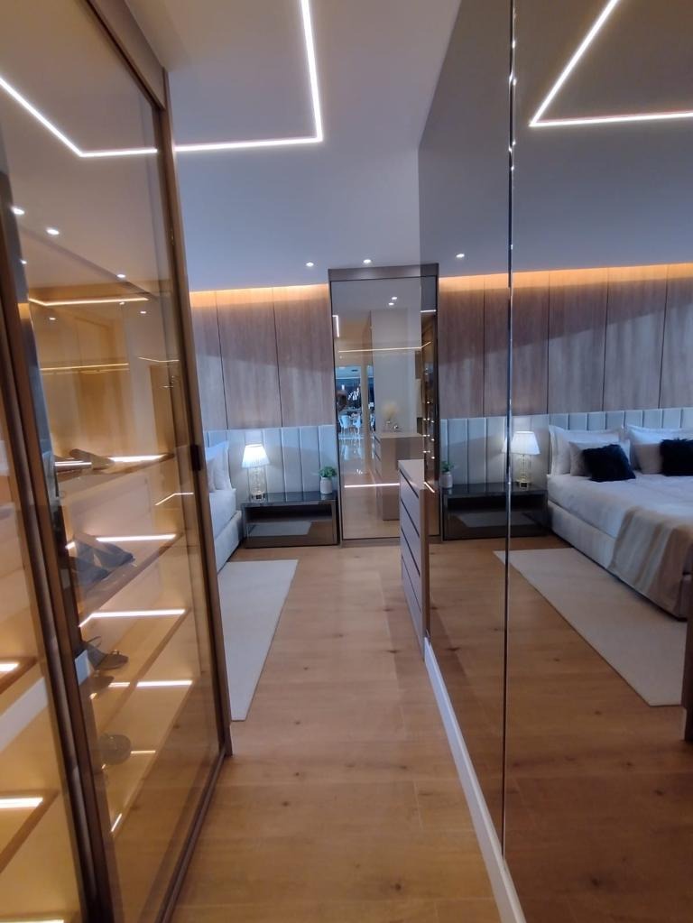 Apartamento à venda com 2 quartos, 147m² - Foto 24