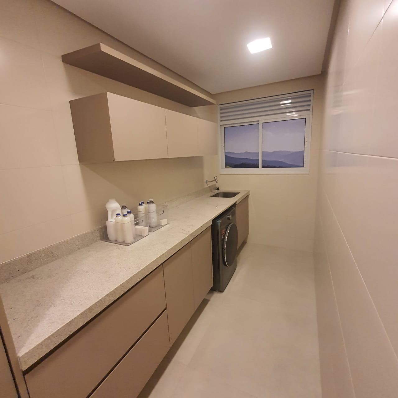 Apartamento à venda com 3 quartos, 162m² - Foto 7