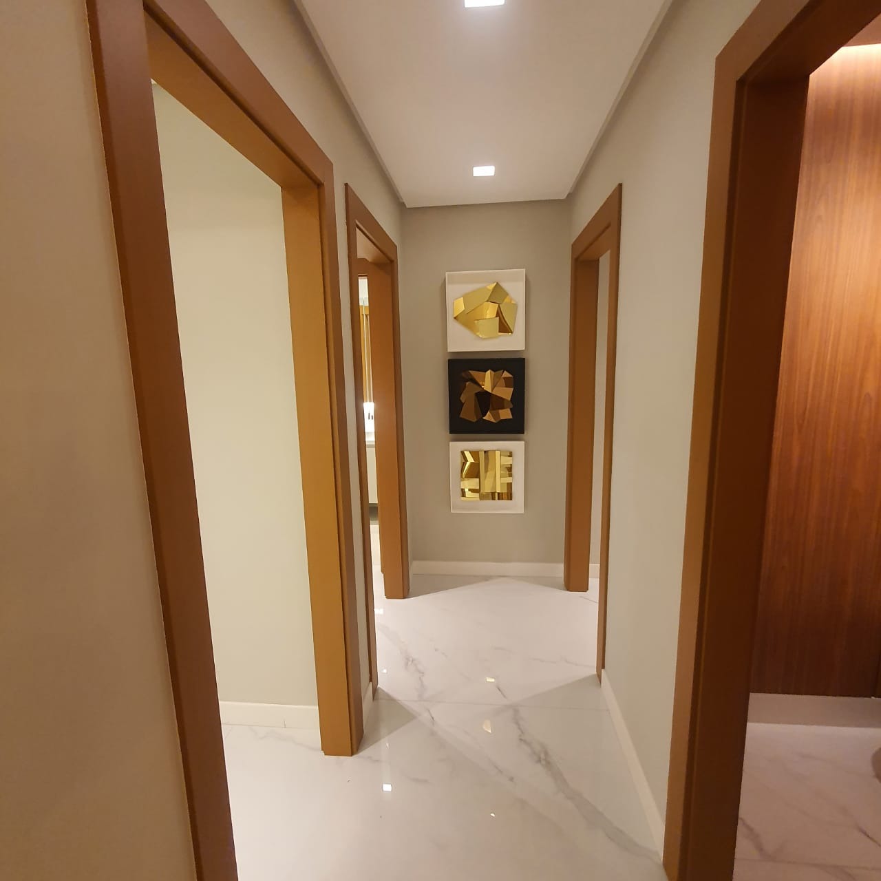 Apartamento à venda com 3 quartos, 162m² - Foto 15