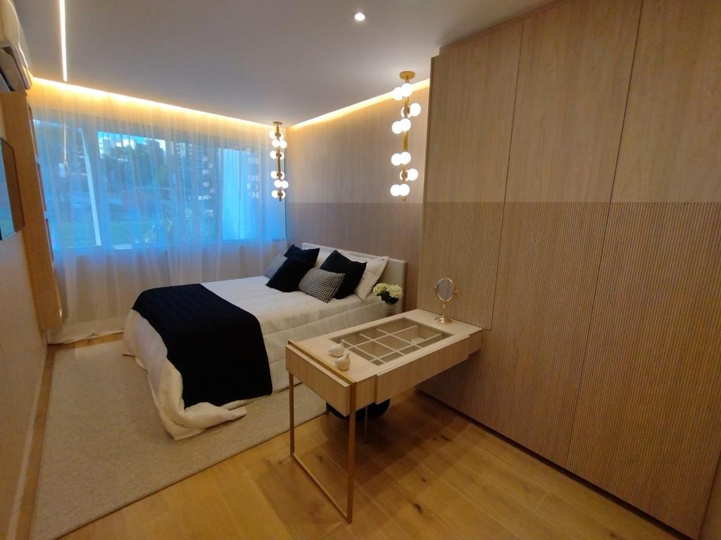 Apartamento à venda com 2 quartos, 100m² - Foto 12