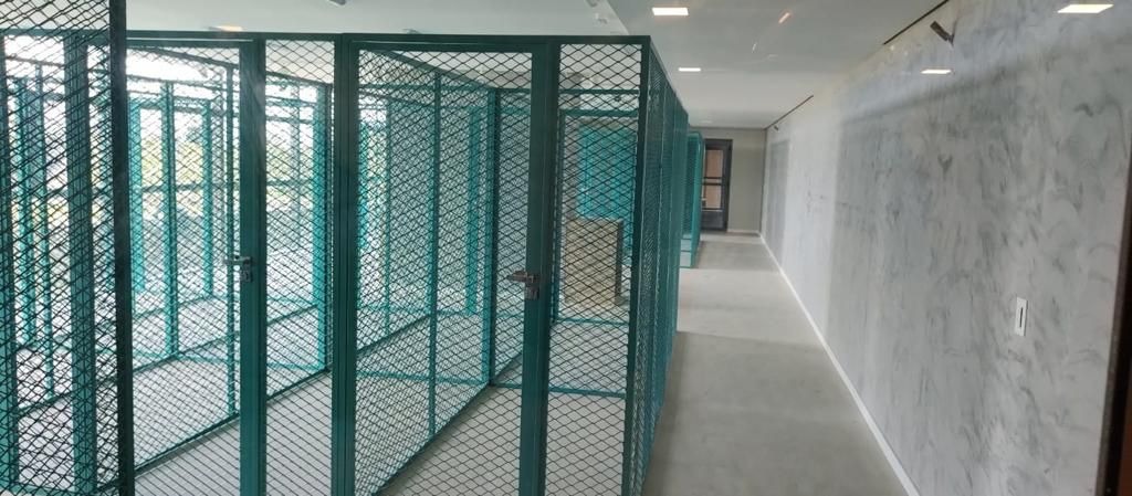 Apartamento à venda com 4 quartos, 188m² - Foto 32