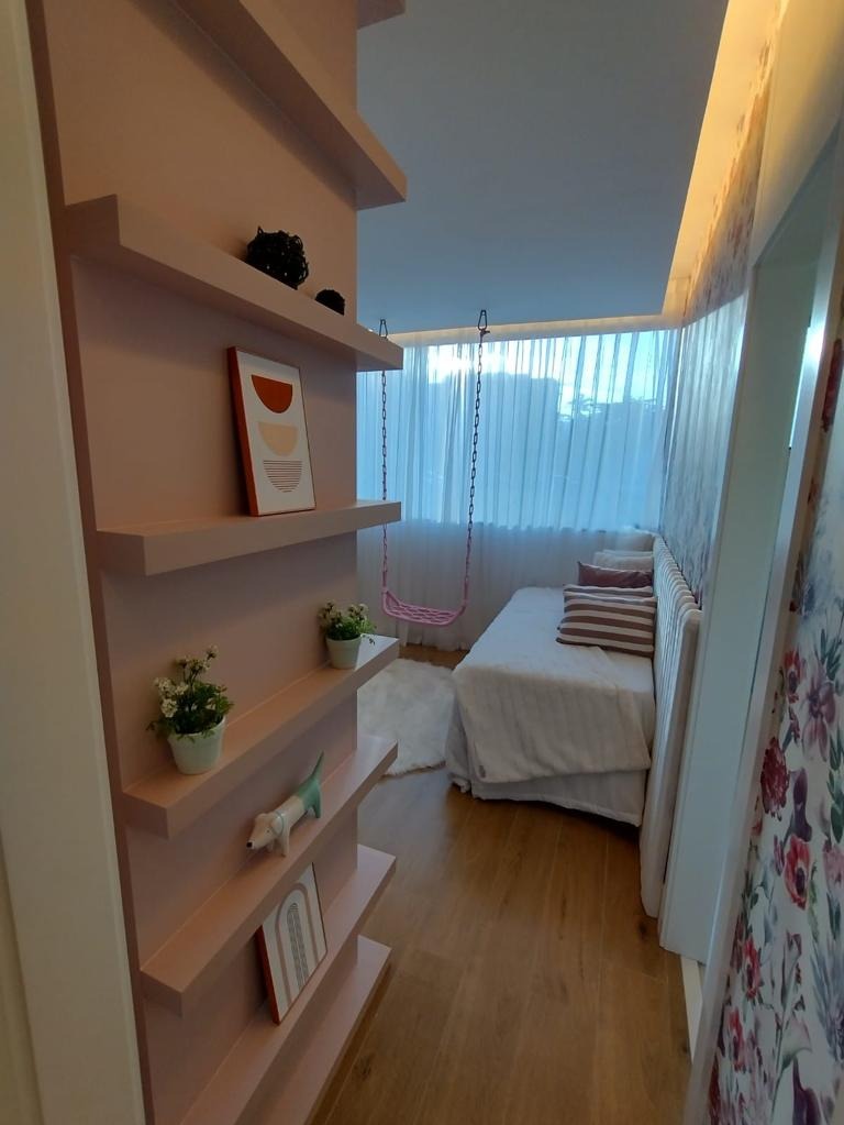 Apartamento à venda com 2 quartos, 147m² - Foto 18