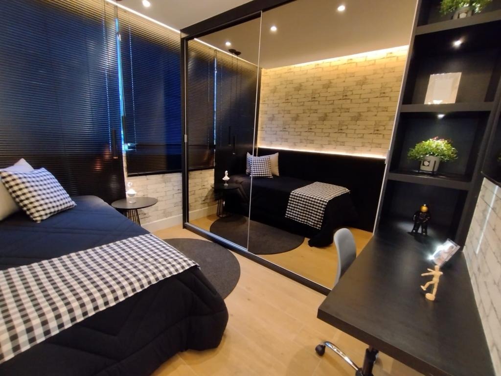 Apartamento à venda com 2 quartos, 100m² - Foto 30