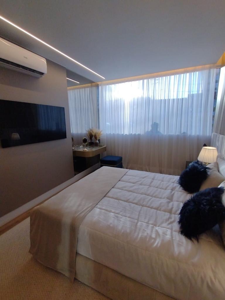 Apartamento à venda com 2 quartos, 147m² - Foto 32