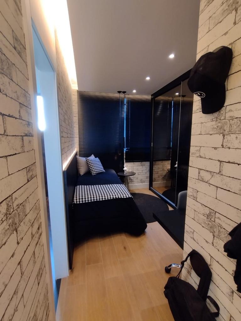 Apartamento à venda com 2 quartos, 147m² - Foto 20