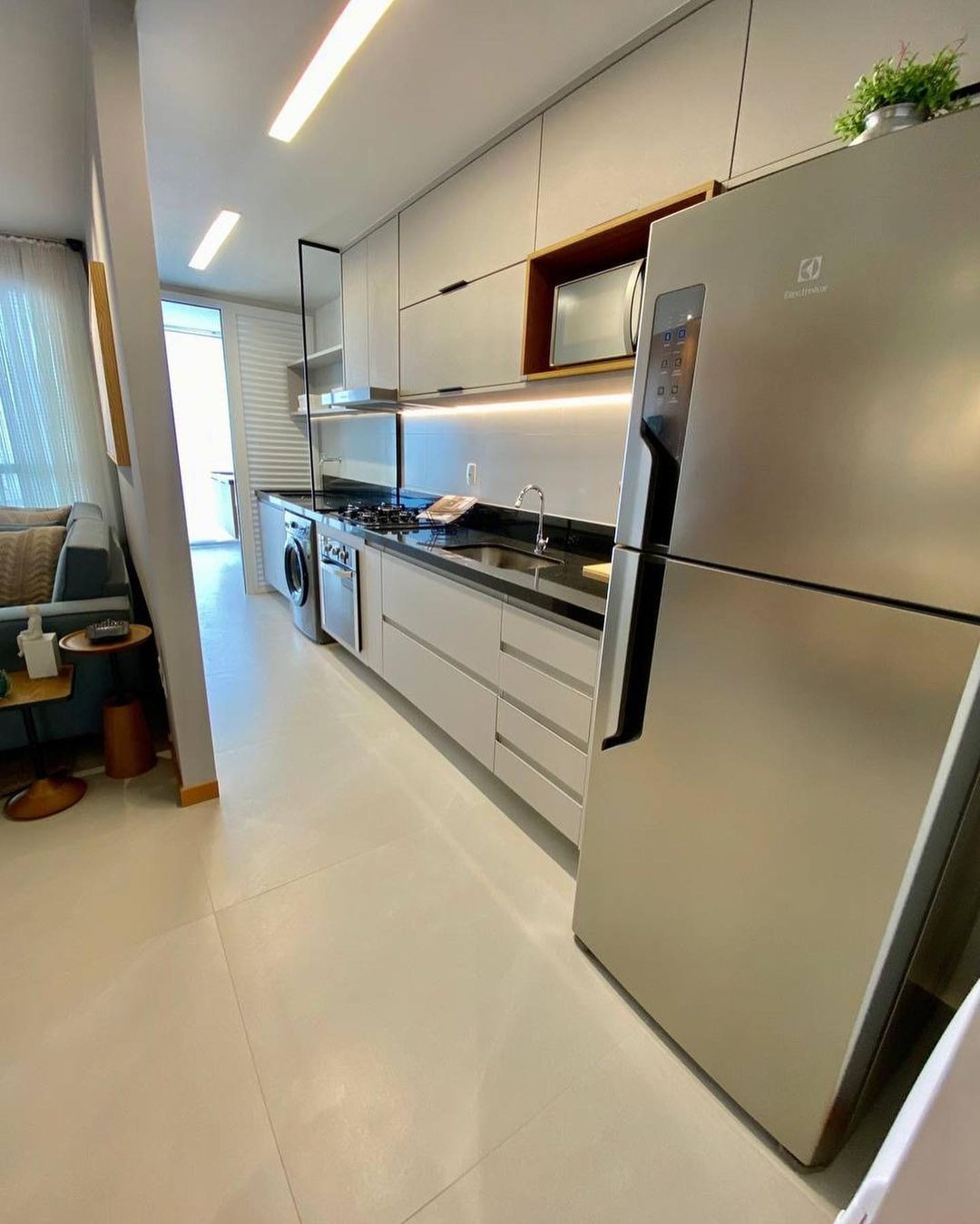 Apartamento à venda com 3 quartos, 88m² - Foto 5