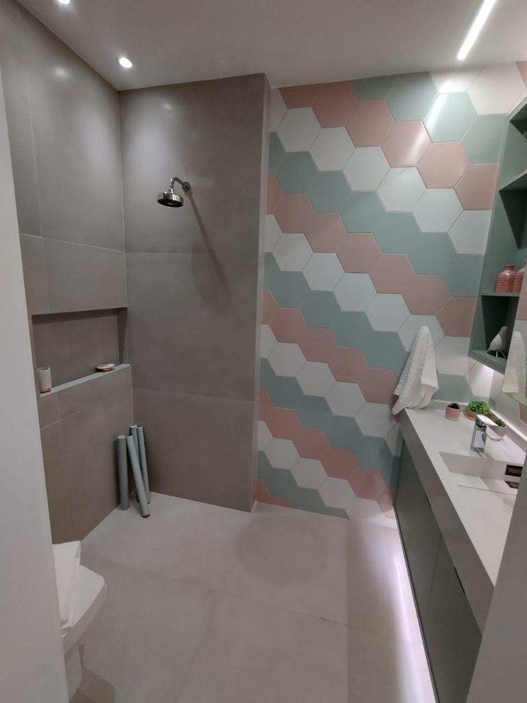 Apartamento à venda com 2 quartos, 147m² - Foto 11