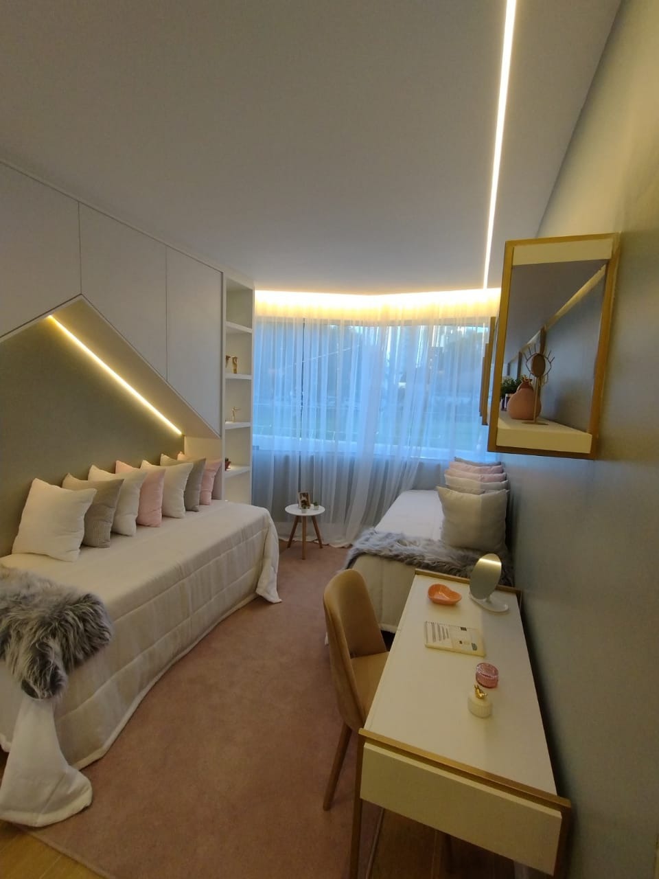 Apartamento à venda com 2 quartos, 147m² - Foto 7