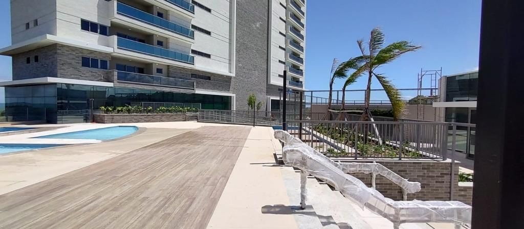 Apartamento à venda com 4 quartos, 188m² - Foto 58