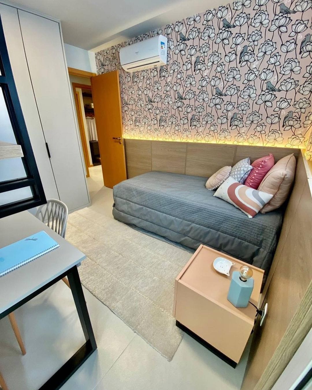 Apartamento à venda com 3 quartos, 88m² - Foto 9