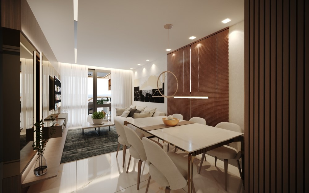 Apartamento à venda com 3 quartos, 100m² - Foto 17