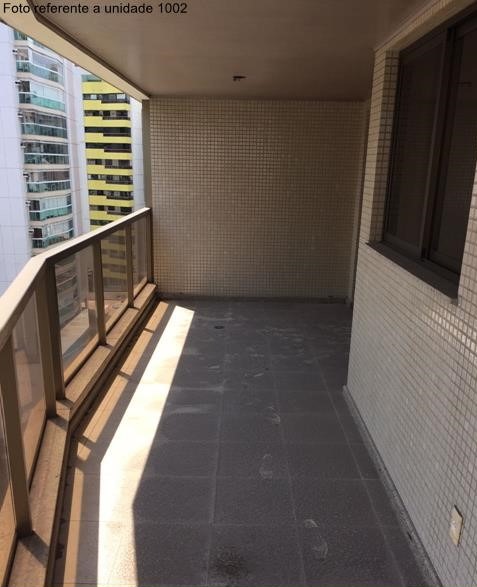 Apartamento à venda com 4 quartos, 144m² - Foto 5