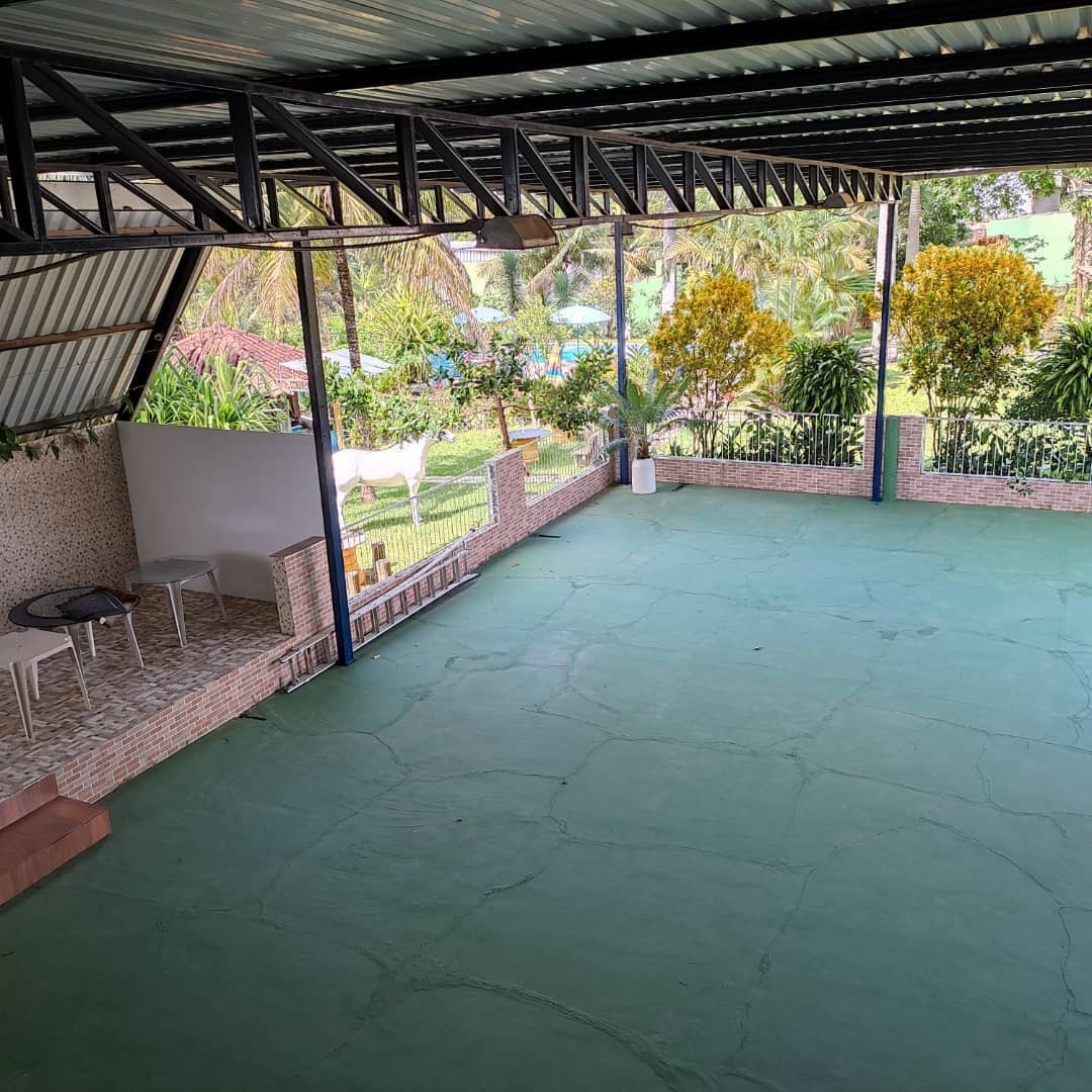 Sítio à venda com 4 quartos, 3000m² - Foto 4