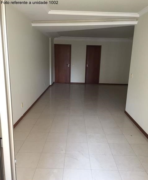 Apartamento à venda com 4 quartos, 144m² - Foto 4