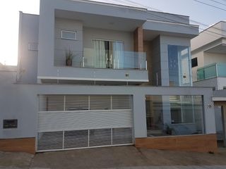 Casa à venda com 3 quartos, 280m² - Foto 31