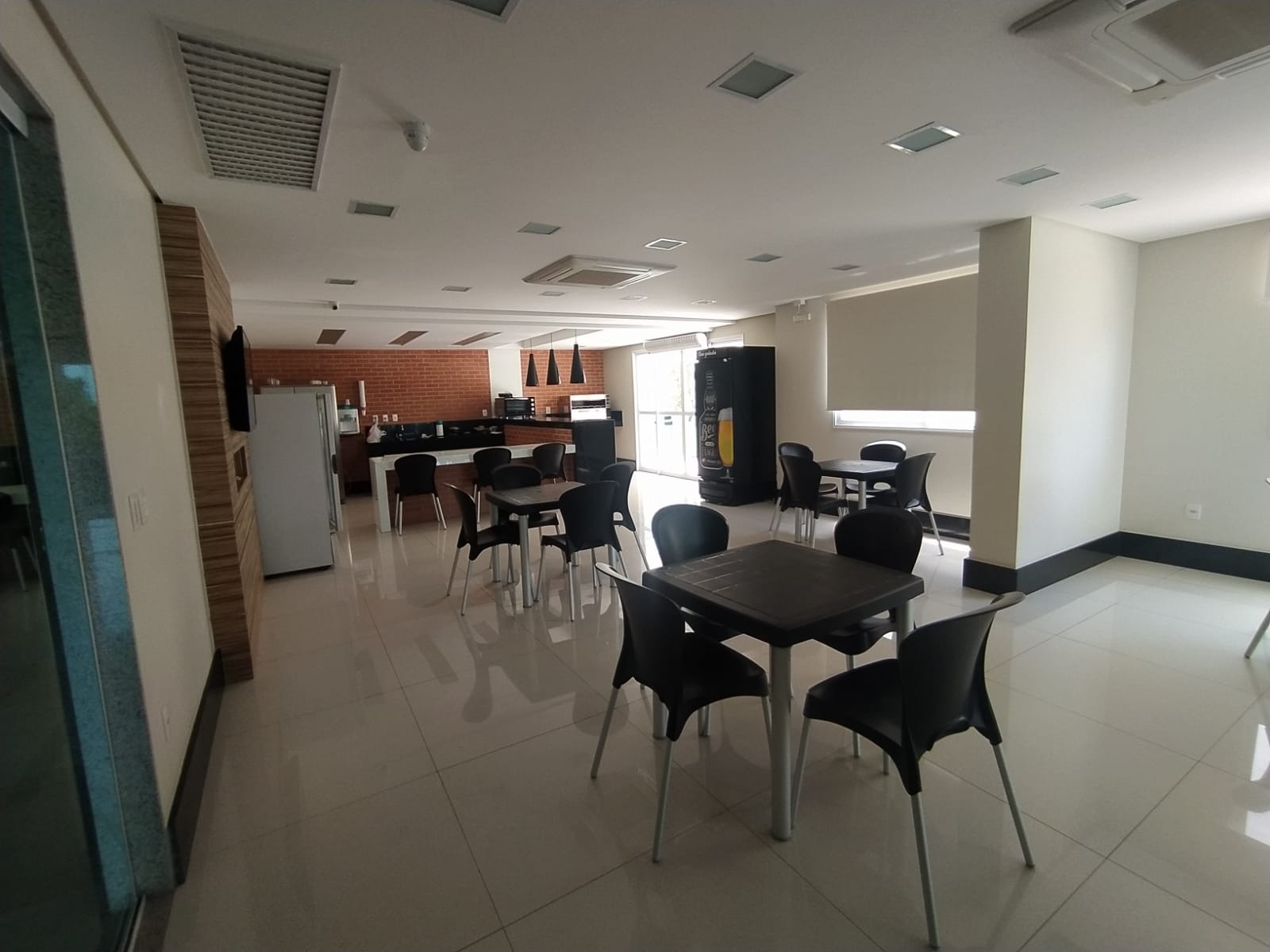 Apartamento à venda com 3 quartos, 152m² - Foto 3