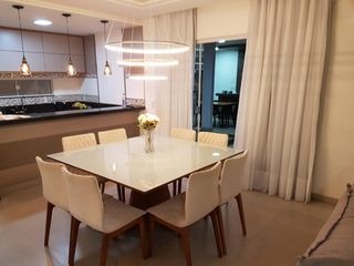 Casa à venda com 3 quartos, 280m² - Foto 7