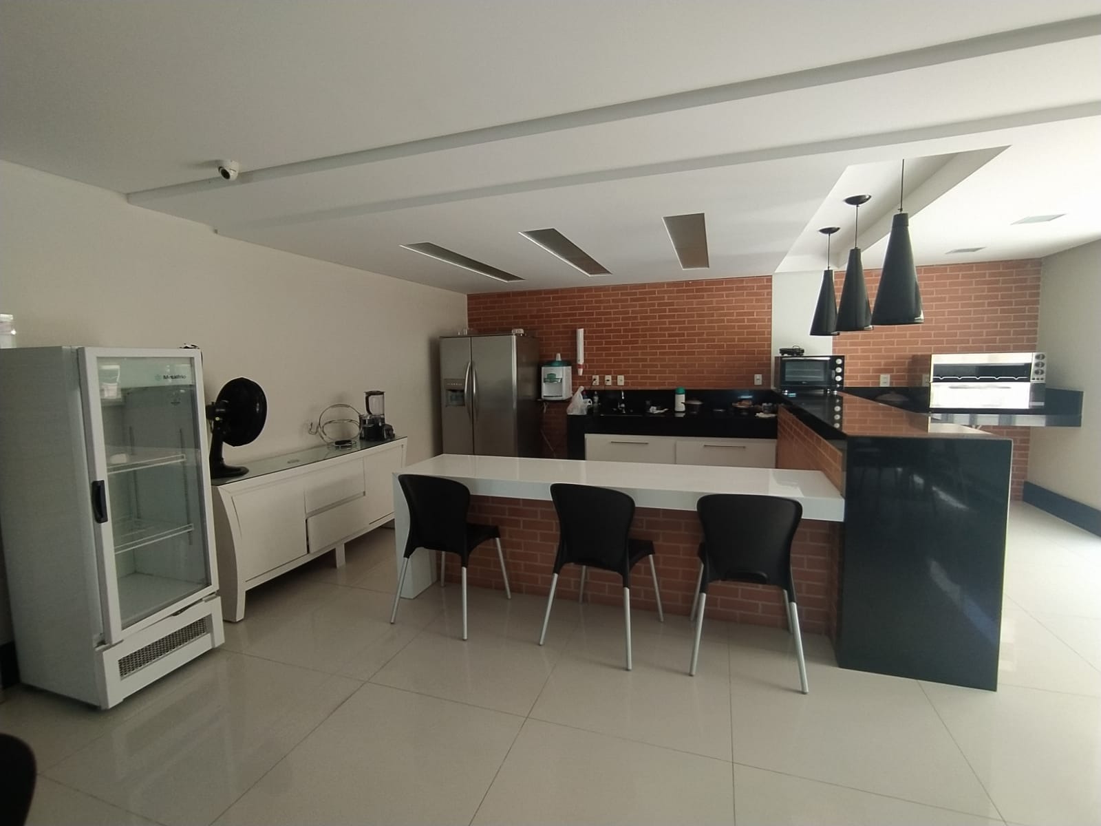 Apartamento à venda com 3 quartos, 152m² - Foto 4