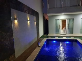 Casa à venda com 3 quartos, 280m² - Foto 3