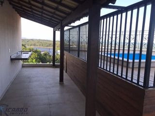 Cobertura à venda com 4 quartos, 257m² - Foto 8