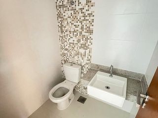 Apartamento à venda com 3 quartos, 156m² - Foto 19