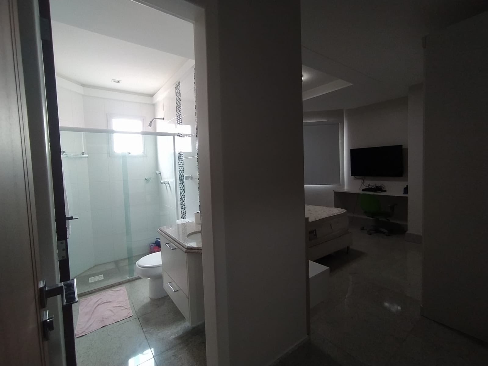 Apartamento à venda com 3 quartos, 152m² - Foto 15