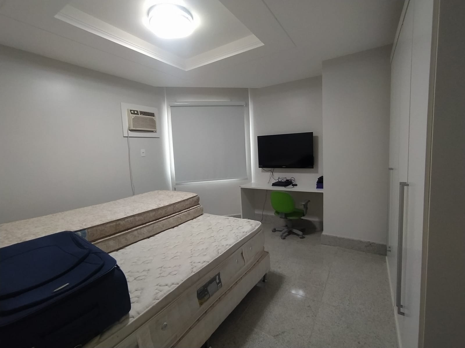 Apartamento à venda com 3 quartos, 152m² - Foto 20