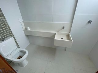 Apartamento à venda com 3 quartos, 156m² - Foto 14