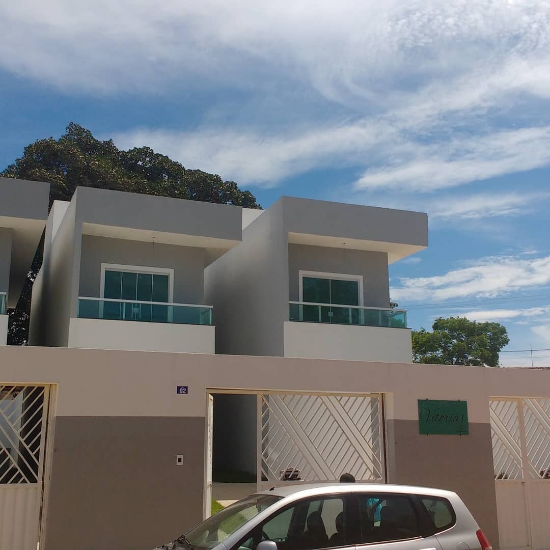 Casa à venda com 2 quartos, 85m² - Foto 5