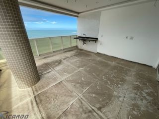 Apartamento à venda com 3 quartos, 156m² - Foto 5