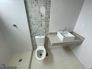 Apartamento à venda com 3 quartos, 156m² - Foto 9