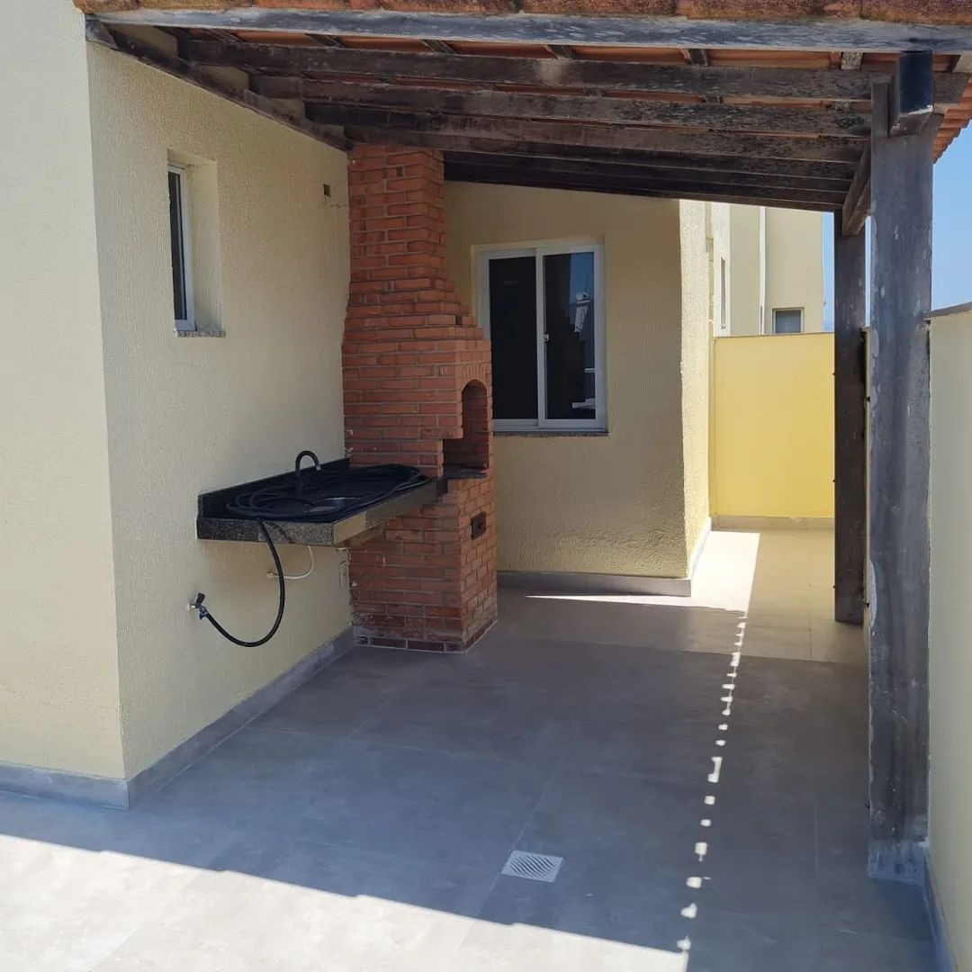 Cobertura à venda com 5 quartos, 300m² - Foto 7