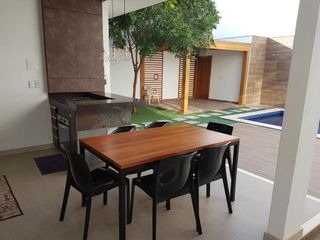 Casa à venda com 3 quartos, 280m² - Foto 6