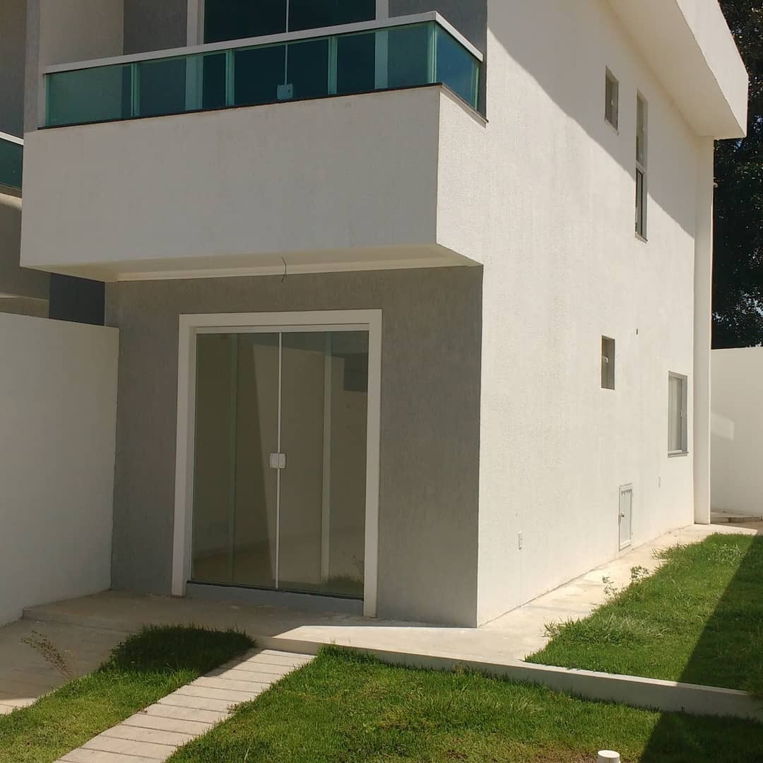 Casa à venda com 2 quartos, 85m² - Foto 8