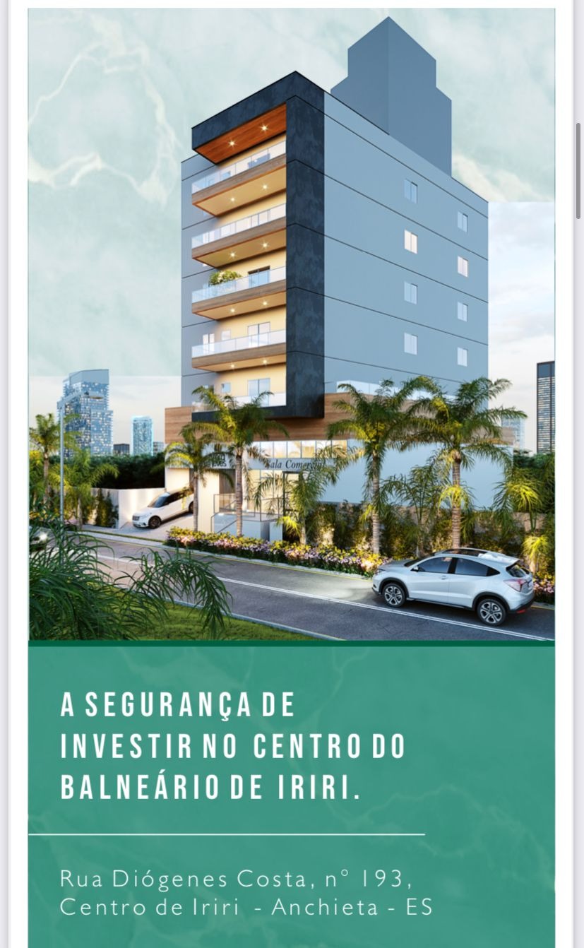 Apartamento à venda com 3 quartos, 98m² - Foto 17