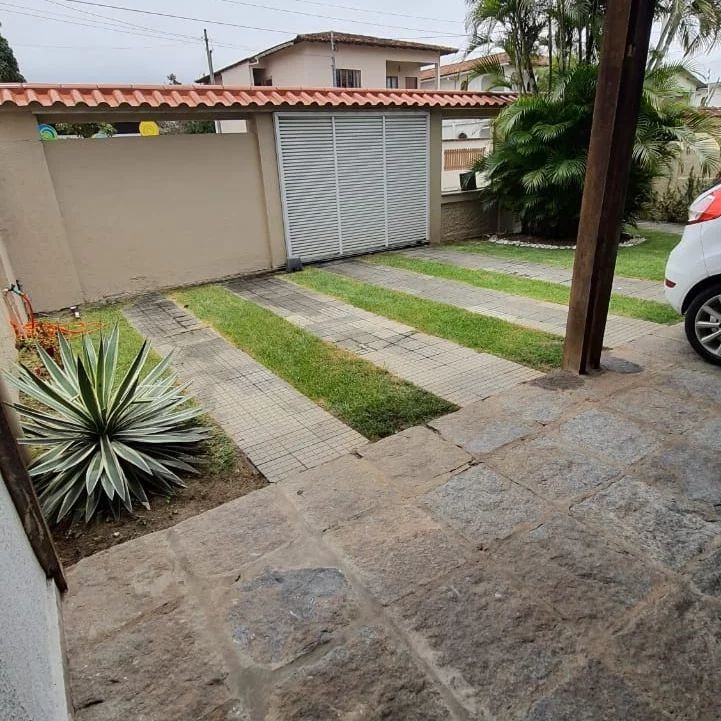 Casa à venda com 3 quartos, 205m² - Foto 11