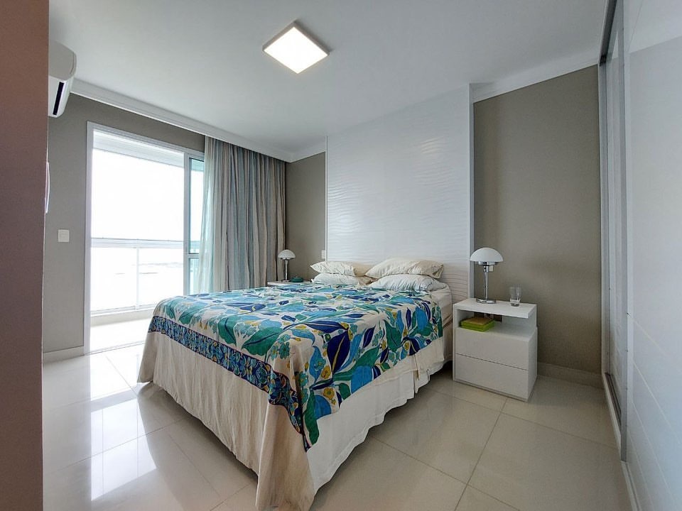 Apartamento à venda com 4 quartos, 143m² - Foto 6