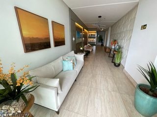 Apartamento à venda com 3 quartos, 156m² - Foto 4