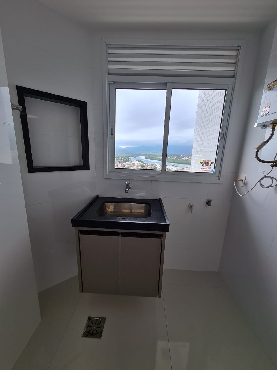 Apartamento à venda com 3 quartos, 120m² - Foto 6