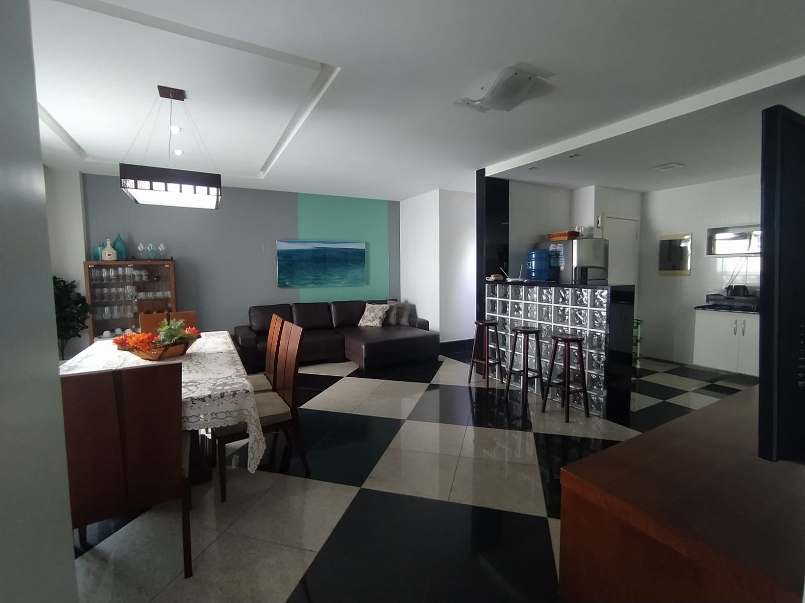 Apartamento à venda com 3 quartos, 152m² - Foto 24