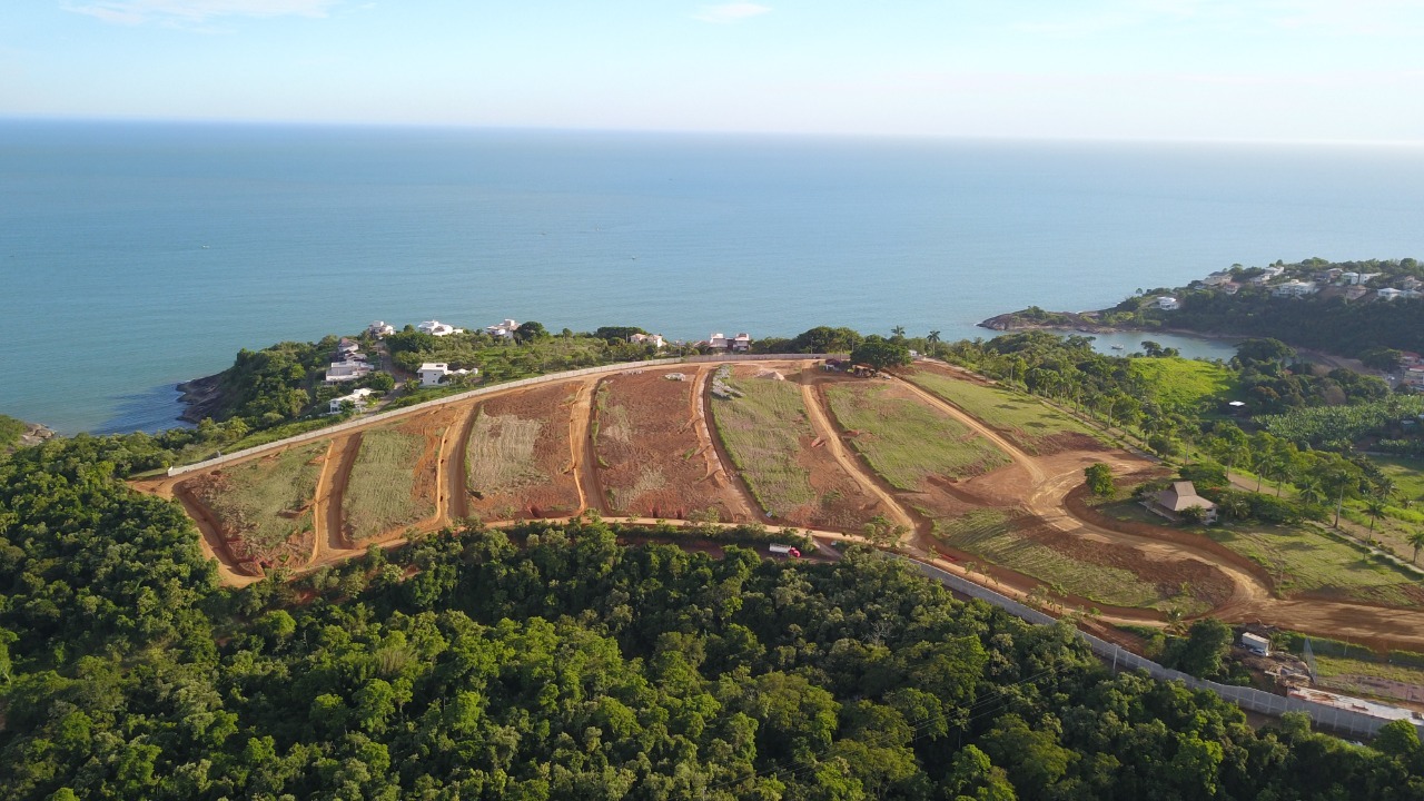 Terreno à venda, 400m² - Foto 1