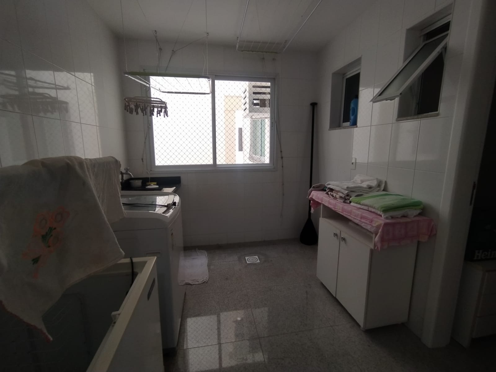 Apartamento à venda com 3 quartos, 152m² - Foto 11