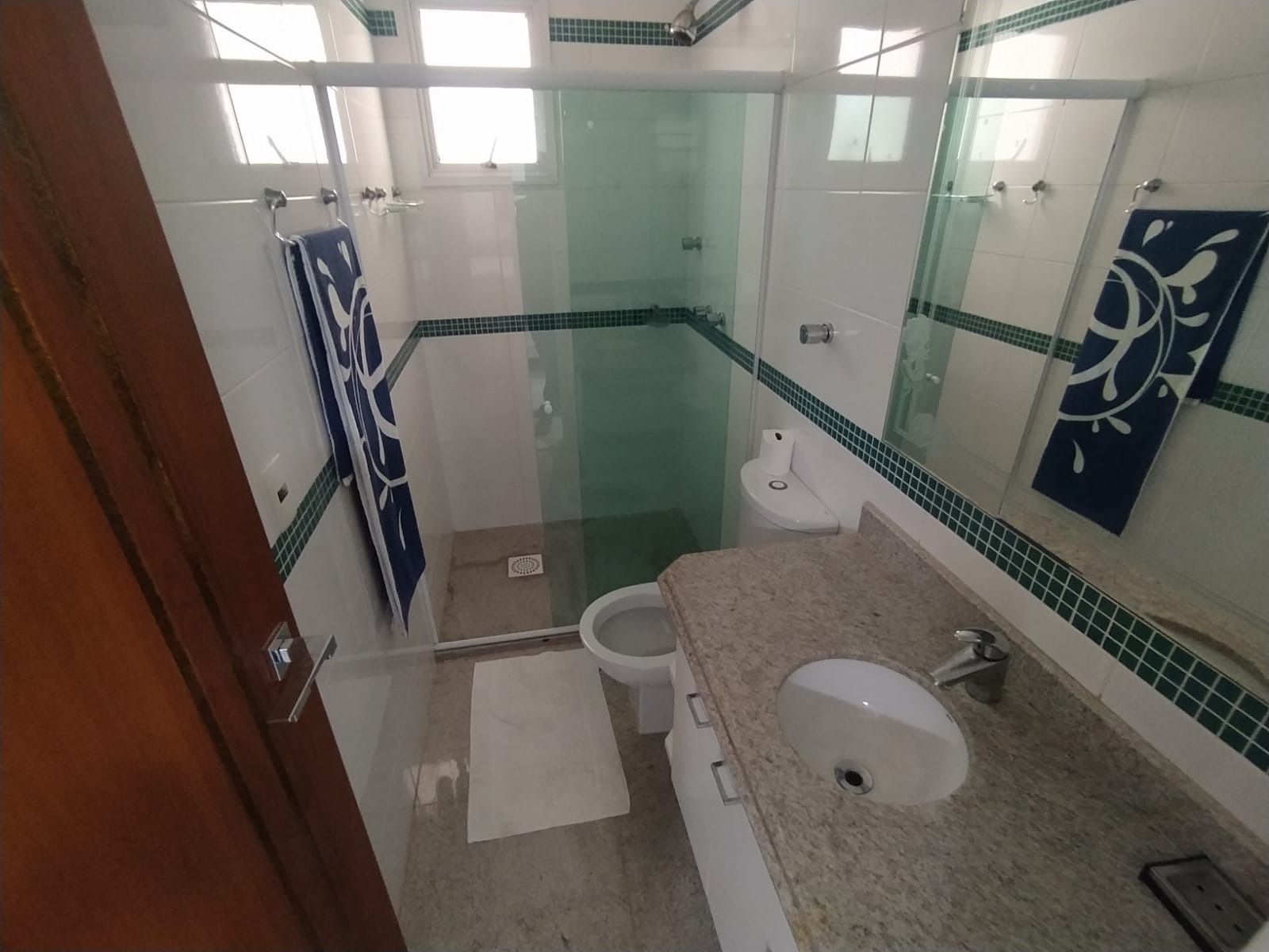 Apartamento à venda com 3 quartos, 152m² - Foto 21